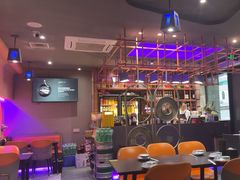 -串亿88烧烤·羊腿·羊蝎子(板泉路店)
