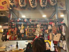 大堂-天手古舞居酒屋(889广场店)