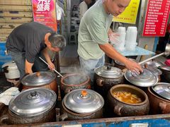 -燕子煨汤(山海关路店)