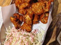 -冰川朝鲜族料理·东北菜(观前店)