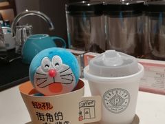 -Punchline Coffee&Roaster(同济大学店)