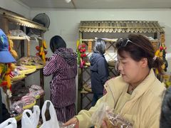 -苏州市吴中区光福窑上花果蜜饯厂