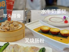 -寻味顺德·珍之宝酒楼(银钻店)