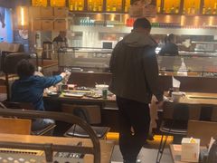 -新石器烤肉(中房金谊广场店)