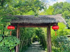 -新荣记(西溪湿地店)