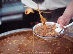 -舞阳闪氏定兴斋胡辣汤(张家港路店)