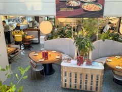 -北京食堂·烤鸭·宵夜(亚运村店)