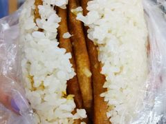 蒸饭-云南大锅豆浆店