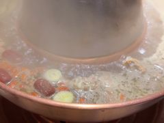 -京悦南门涮羊肉·羊蝎子火锅(田林路店)