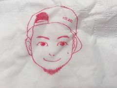 -煜北·西北小馆(曲阳路店)