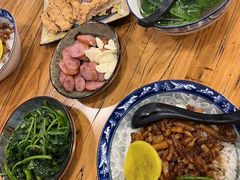 -阿勇鲁肉饭(龙茗路店)