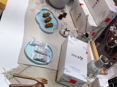 -阮大兴糕团(滨江宝龙店)