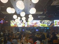 -本色.小马哥烧烤(无锡九里仓店)