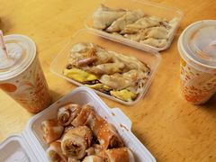 -山水肠粉(盐田店)
