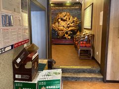 -福来齐·鲁菜海鲜·渔家菜(朝阳街分店)