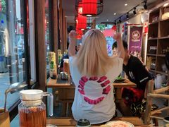 -王婆乔鲜鱼自助火锅(蜀汉路店)