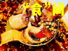 -喜悦烤鸭·新京菜(王府井店)