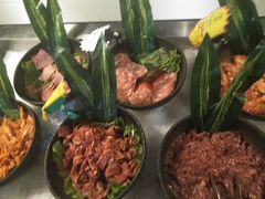 -川渝又一村火锅烤肉自助(步行街店)