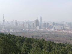 -千佛山风景名胜区