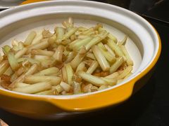 -芳芳私房菜·精做淮扬菜(承德路店)
