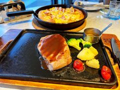 -必胜客(金开大道店)