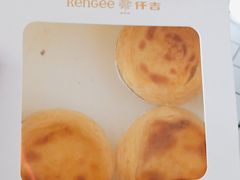-仟吉KenGee(国贸360店)