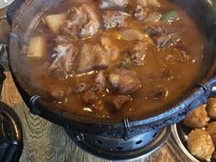 -范贤光鸡公煲(平乐园总店)