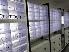 -造寸眼镜·蔡司官方授权店(东门店)