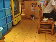 -重庆烧鸡公火锅(簋街店)