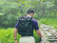 -杭州半山国家森林公园