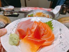 -NIUAN牛庵·日式和牛烧肉(恒隆店)