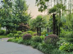 -兰溪青年公园