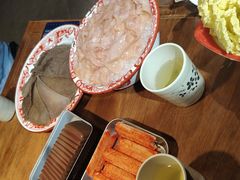 -楠火锅(仁恒梦中心店)