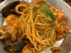 -Kpasta韩式意大利面