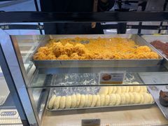 -鲍师傅糕点(国金街店)