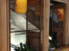 -黄家码头老火锅(解放碑旗舰店)