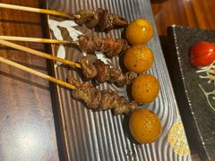 -鸟鹏烧鸟居酒屋(仁恒梦中心店)