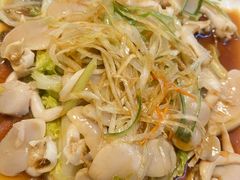 -宾朋海鲜饭庄(兴海路店)