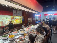 -龍歌自助小火锅(雨花台江南虹悦城店)