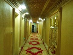 -南洋冠盛酒店(广州天河公园地铁站店)