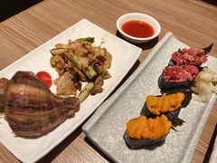 -小山日本料理(兴业太古汇店)