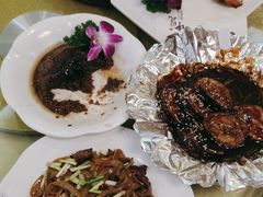 -清真·三德隆饭庄(桥梓口店)
