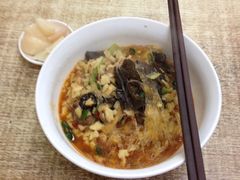 iphone_upload_pic-毅祥斋老孙家泡馍(北院门鼓楼店)