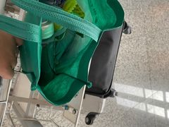 -敦煌莫高国际机场