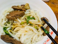 -肆姐面粉馆(坡子街店)