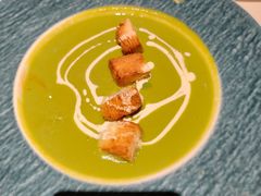 -俄士厨房(五棵松华熙LIVE店)