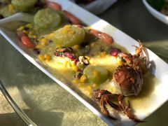 -水乡人家私房菜(逢简店)