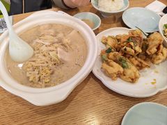 -去茶去餐厅(中央大街店)