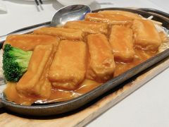 -松鹤楼·非遗·苏帮菜(融科店)
