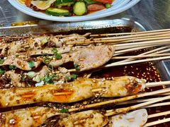 -永刚烧烤(大夜市店)